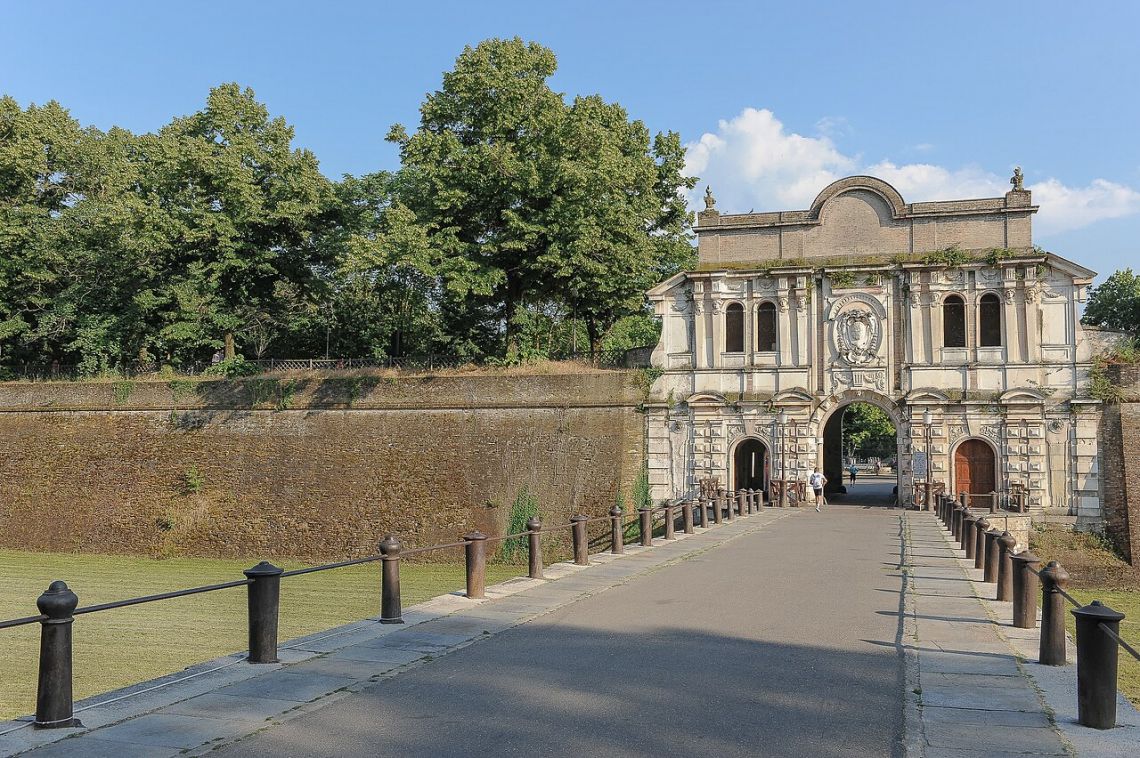 Super Attico Cittadella | Parma - Apartments - Parma Centro