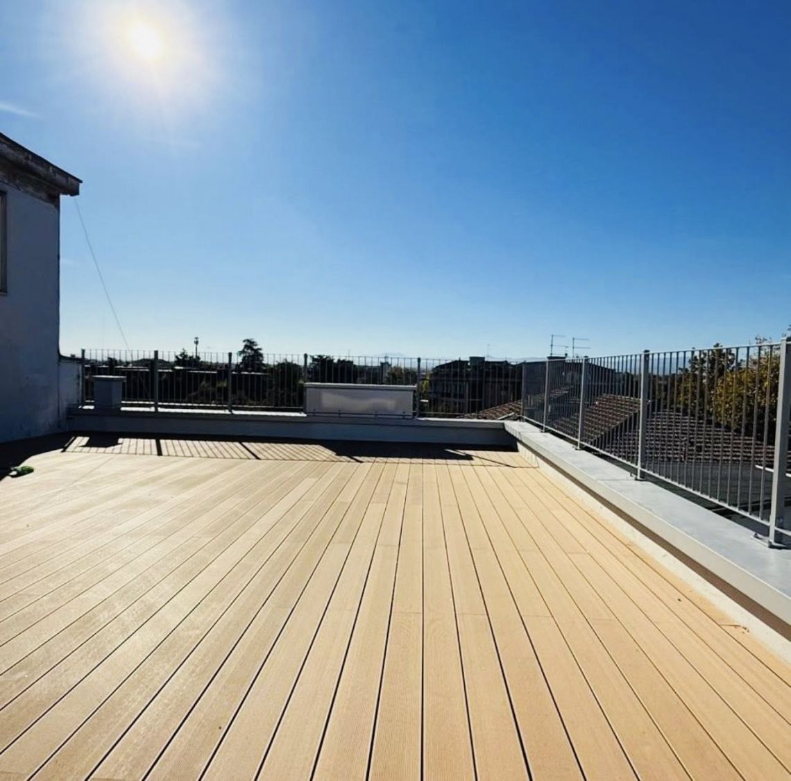 Super Attico Cittadella | Parma - Apartments - Parma Centro