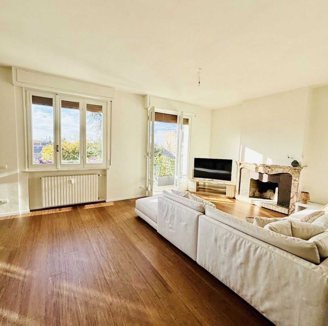 Super Attico Cittadella | Parma - Apartments - Parma Centro