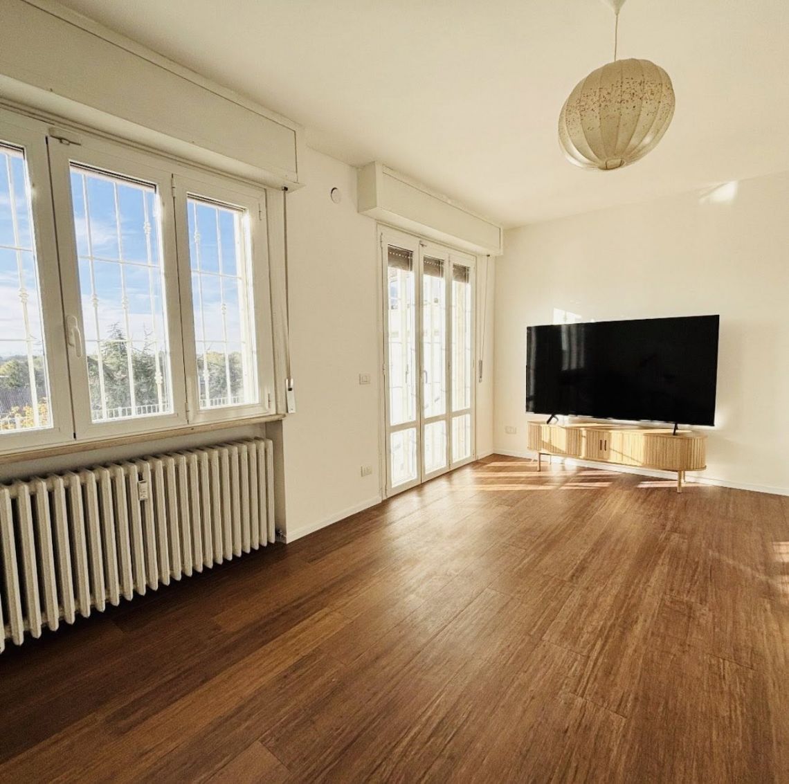 Super Attico Cittadella | Parma - Apartments - Parma Centro