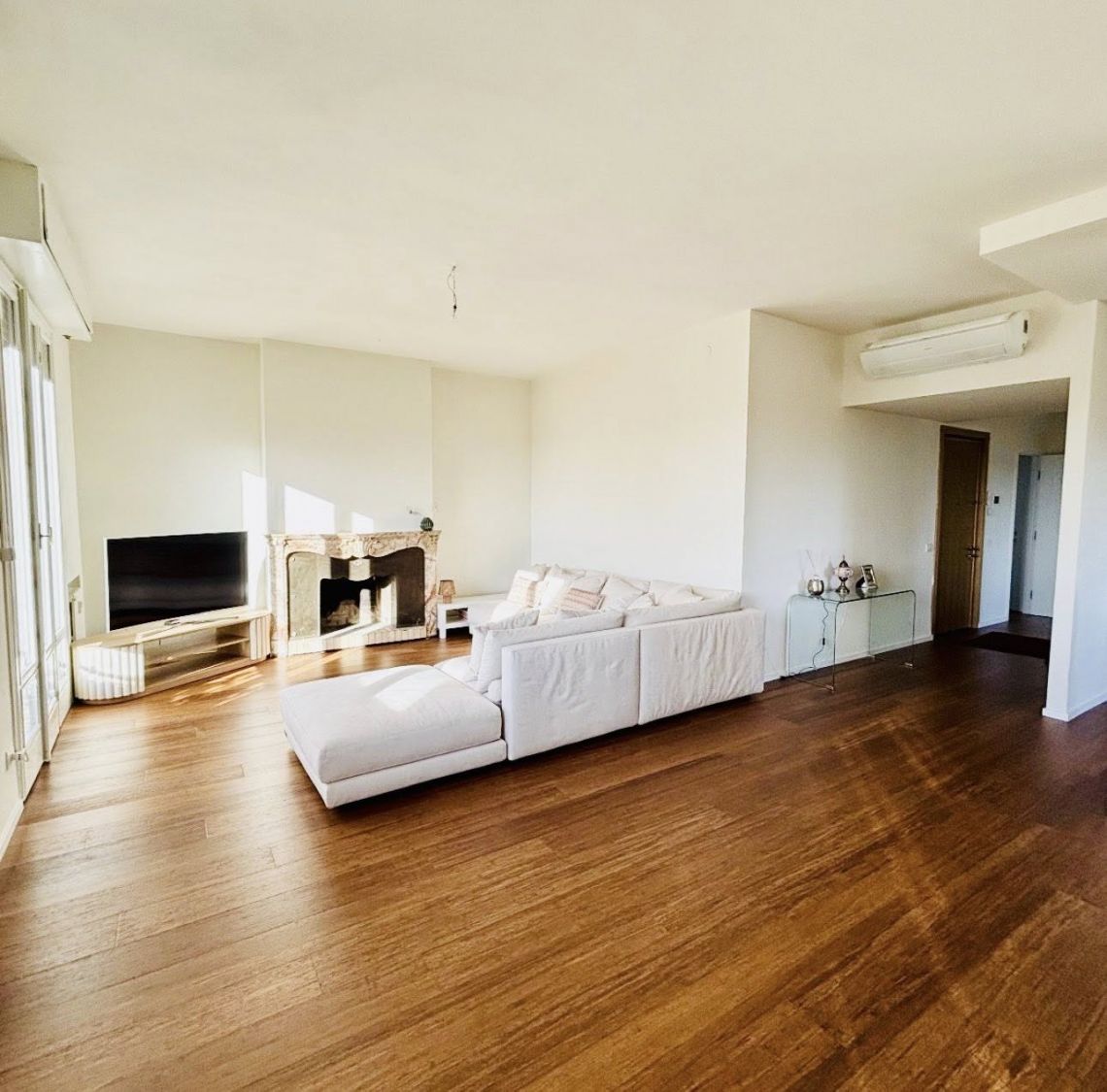 Super Attico Cittadella | Parma - Apartments - Parma Centro