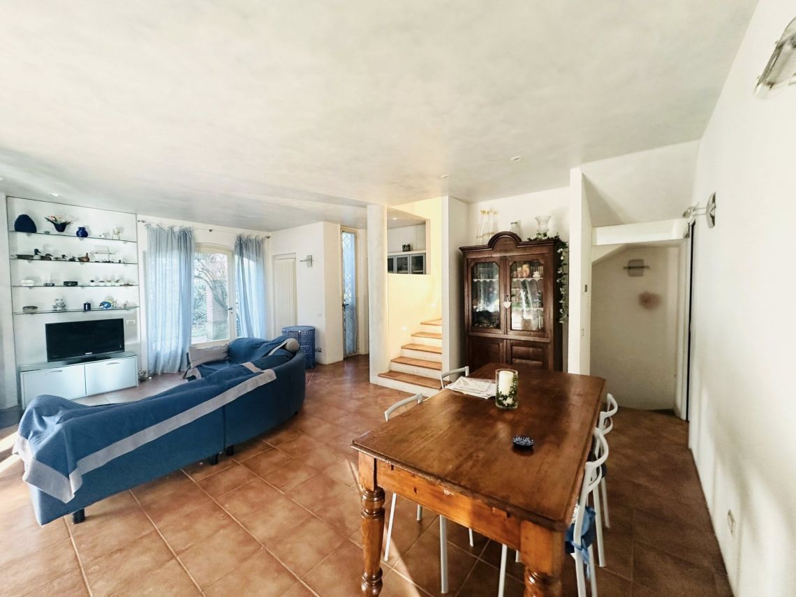 Villa Magnolia | Parma - Apartments - Parma Centro