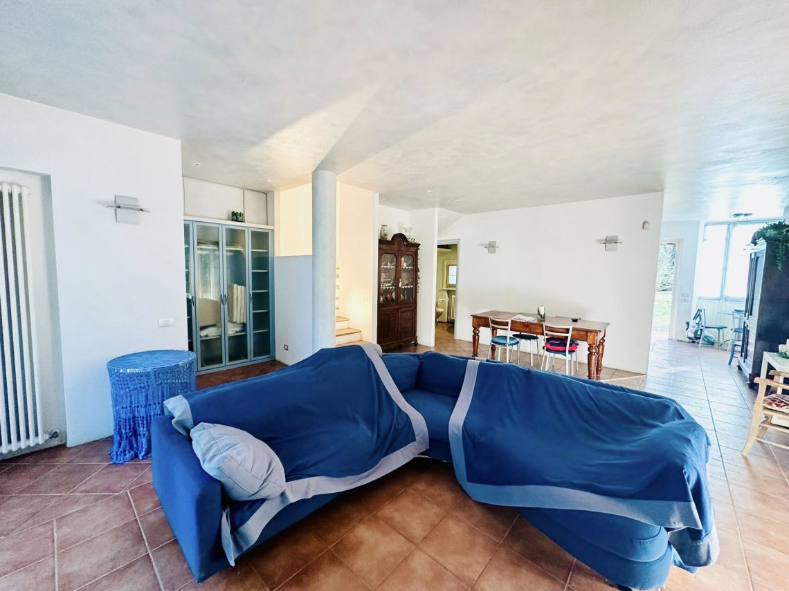 Villa Magnolia | Parma - Apartments - Parma Centro