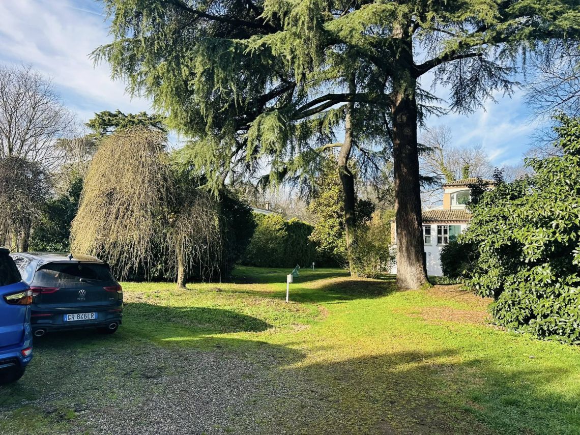 Villa Magnolia | Parma - Apartments - Parma Centro