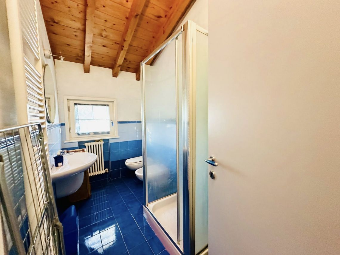 Villa Magnolia | Parma - Apartments - Parma Centro