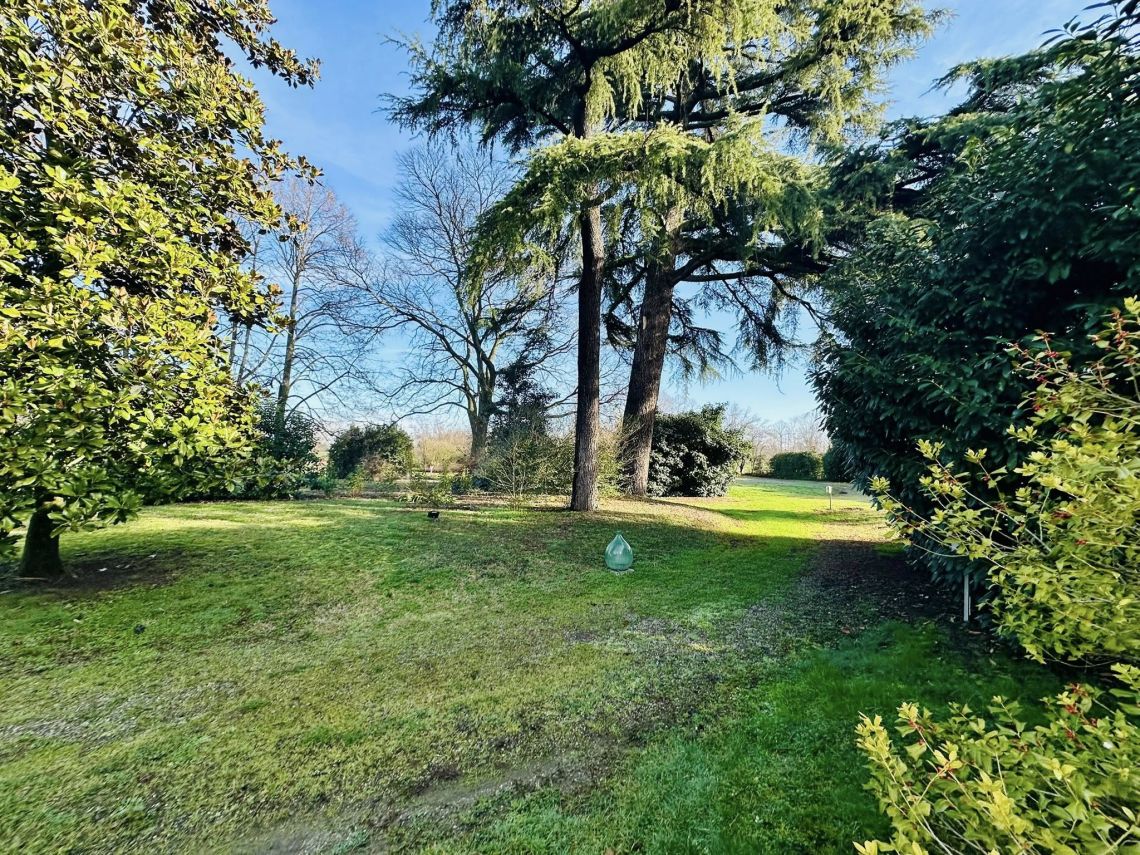 Villa Magnolia | Parma - Apartments - Parma Centro