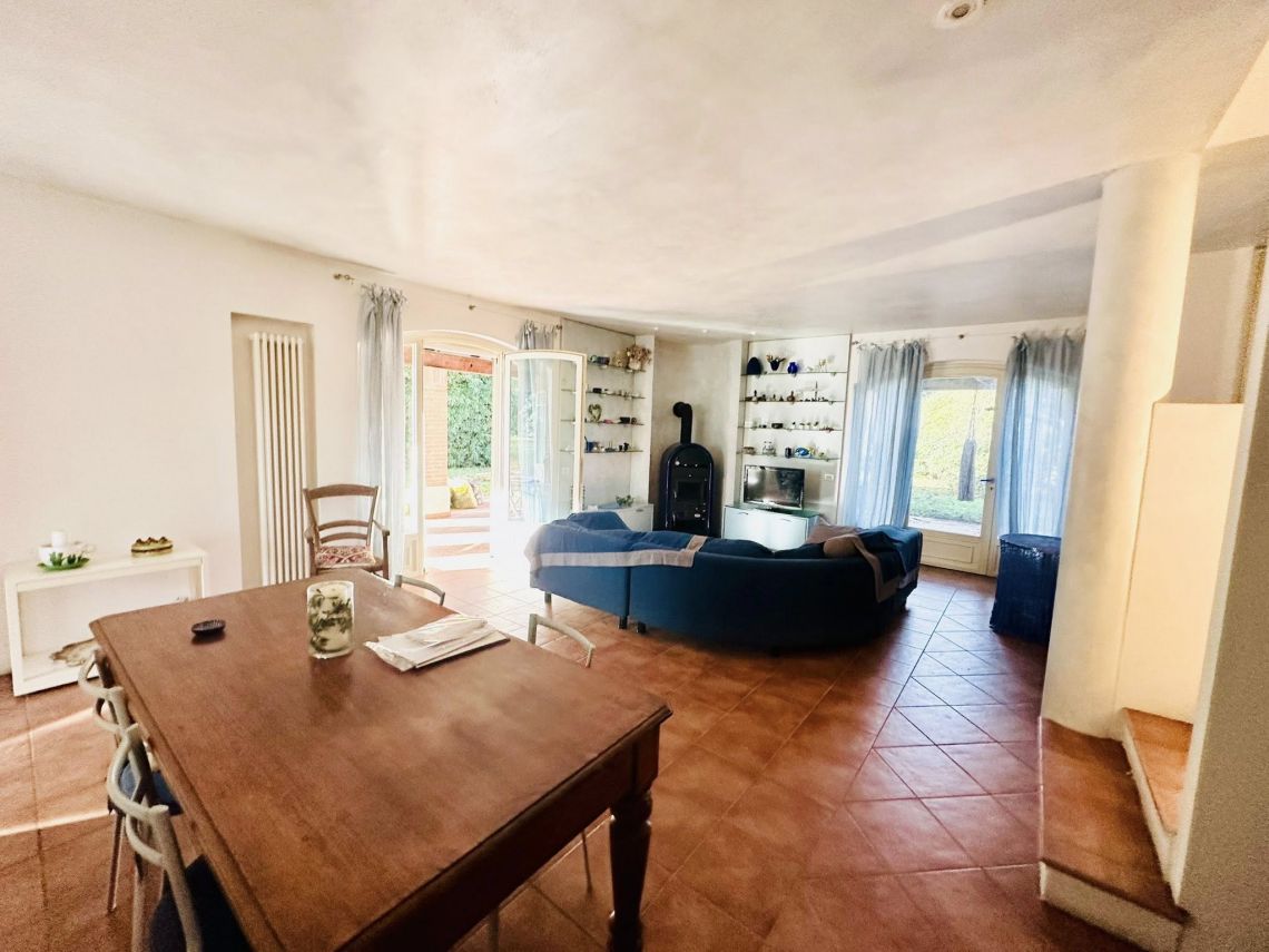 Villa Magnolia | Parma - Apartments - Parma Centro