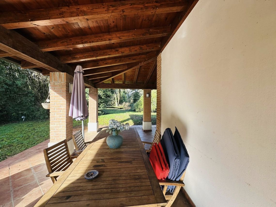 Villa Magnolia | Parma - Apartments - Parma Centro