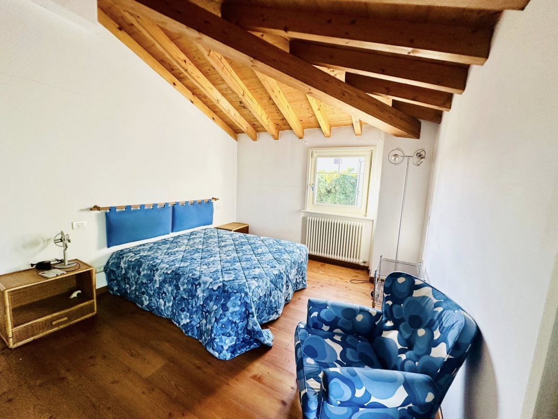 Villa Magnolia | Parma - Apartments - Parma Centro