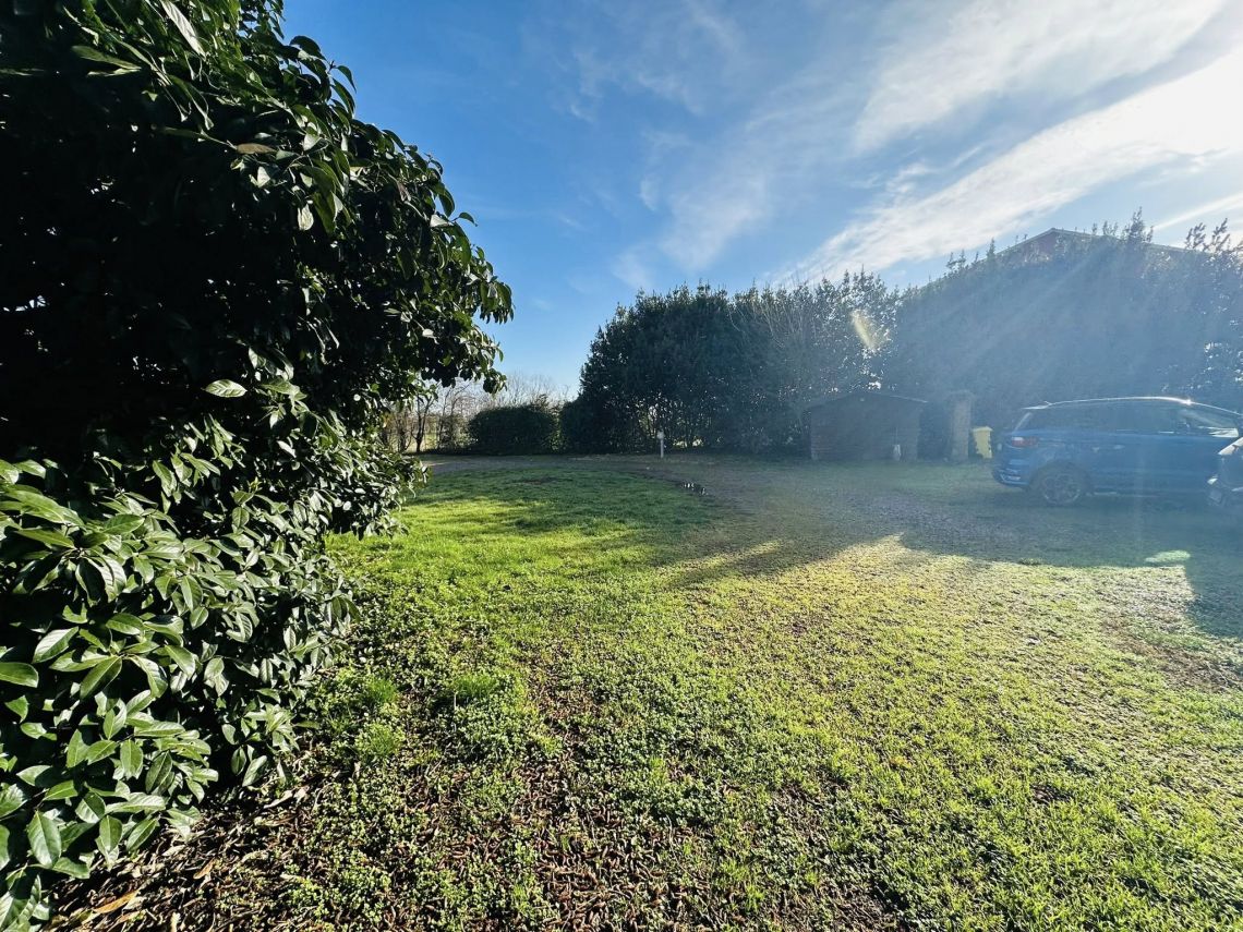 Villa Magnolia | Parma - Apartments - Parma Centro