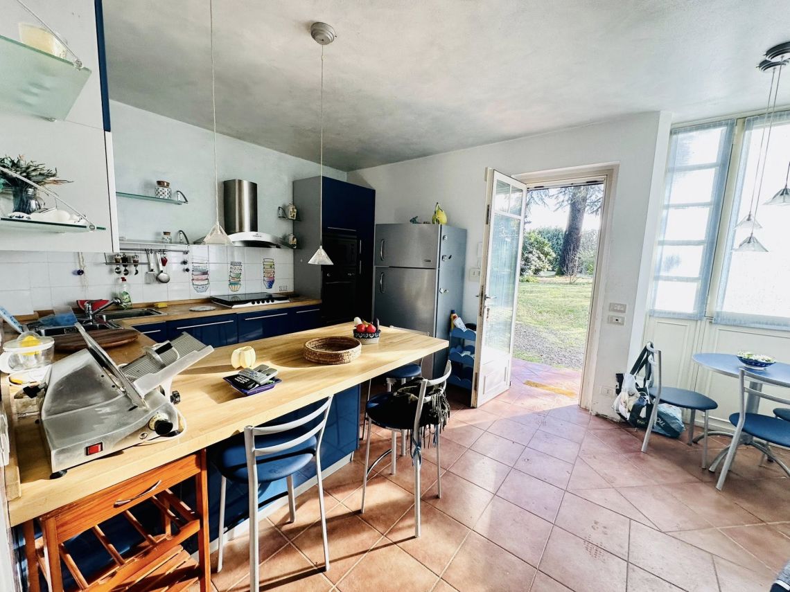 Villa Magnolia | Parma - Apartments - Parma Centro