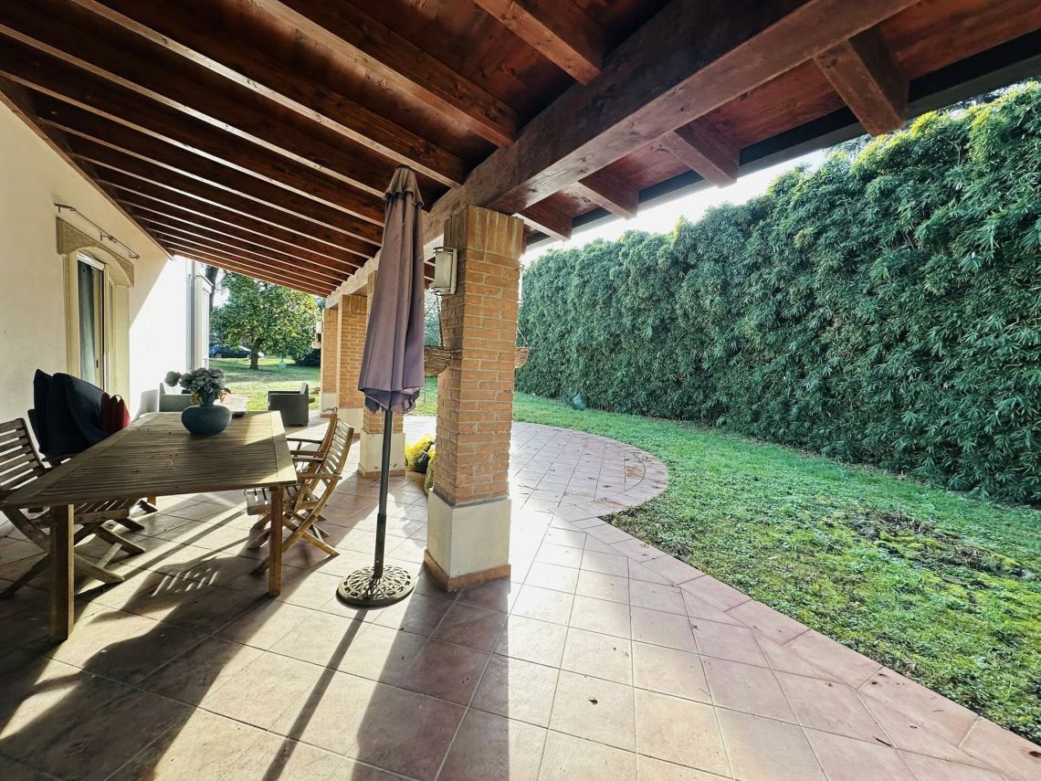 Villa Magnolia | Parma - Apartments - Parma Centro