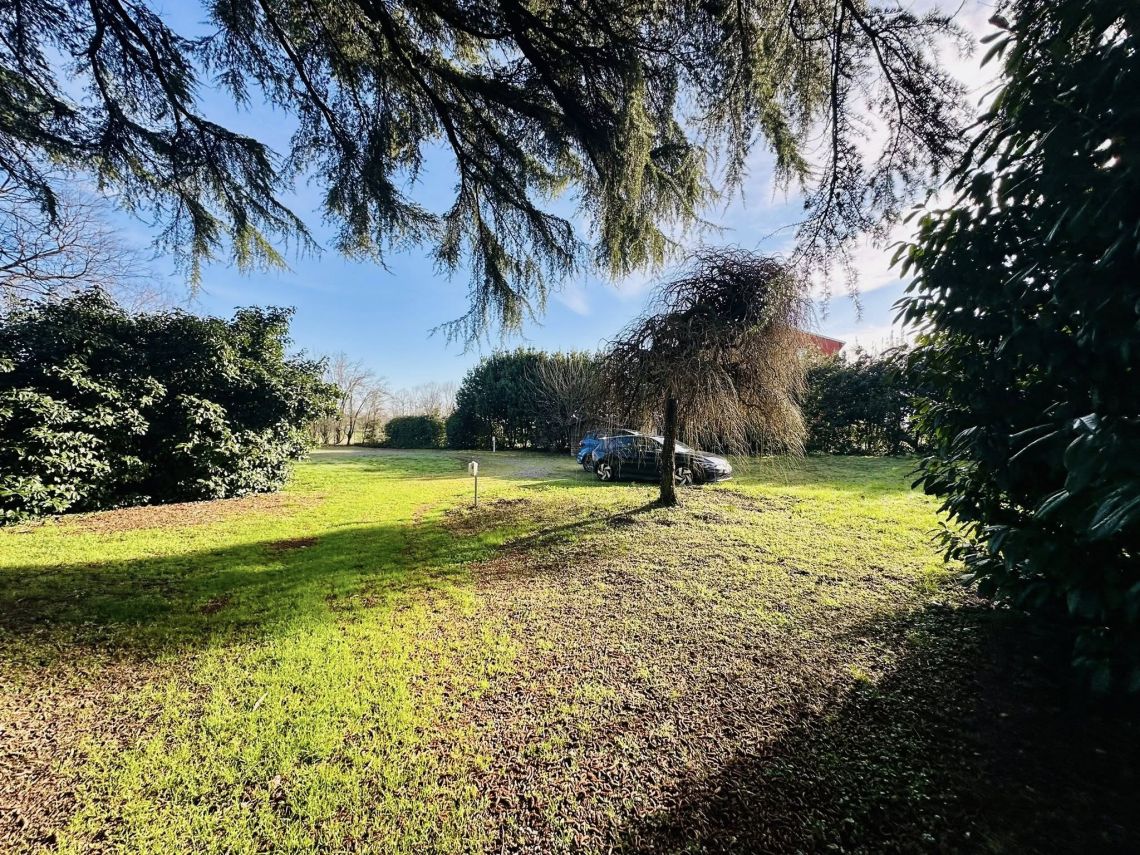 Villa Magnolia | Parma - Apartments - Parma Centro