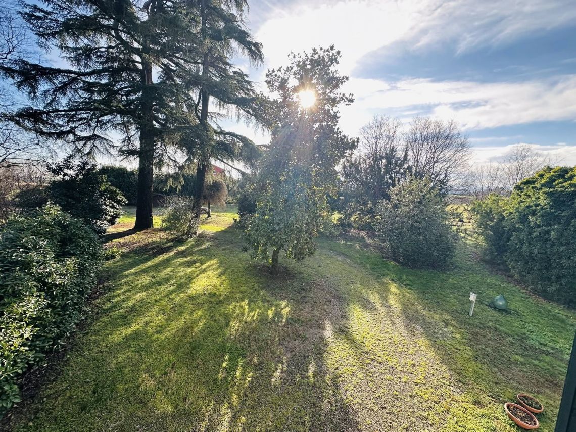 Villa Magnolia | Parma - Apartments - Parma Centro