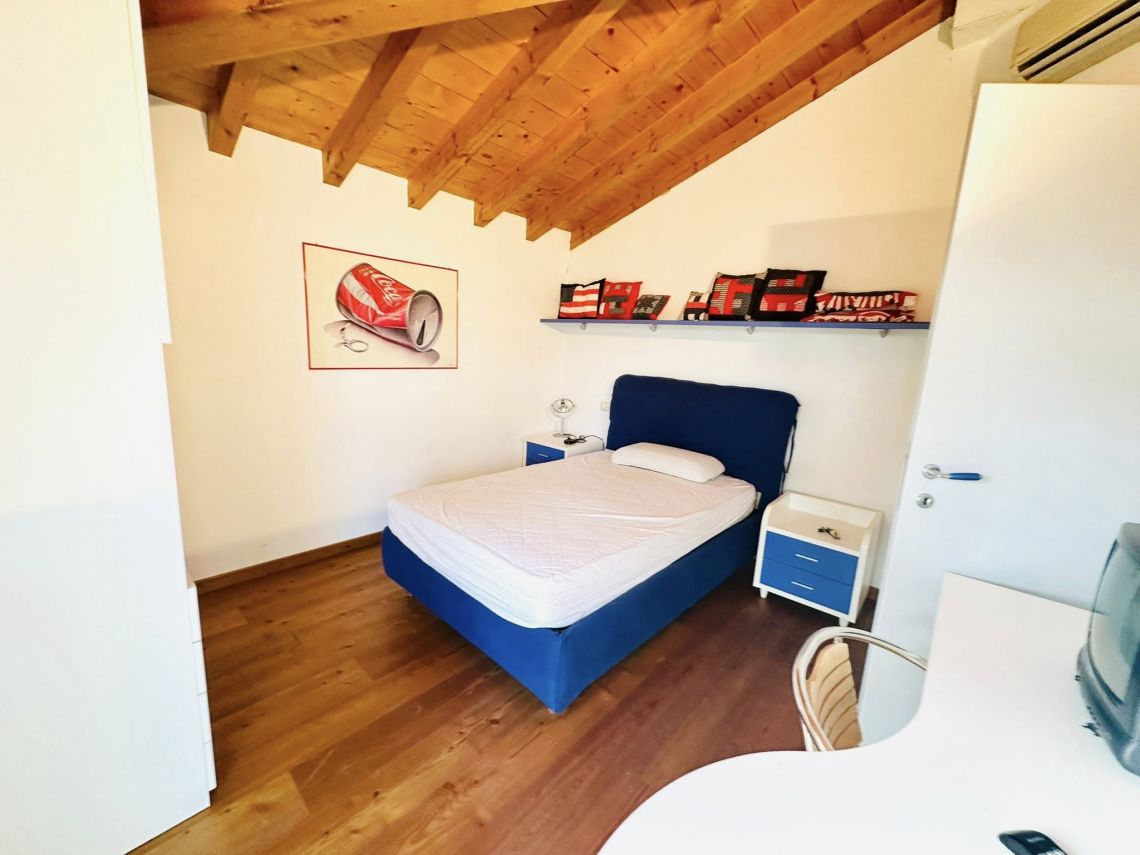 Villa Magnolia | Parma - Apartments - Parma Centro