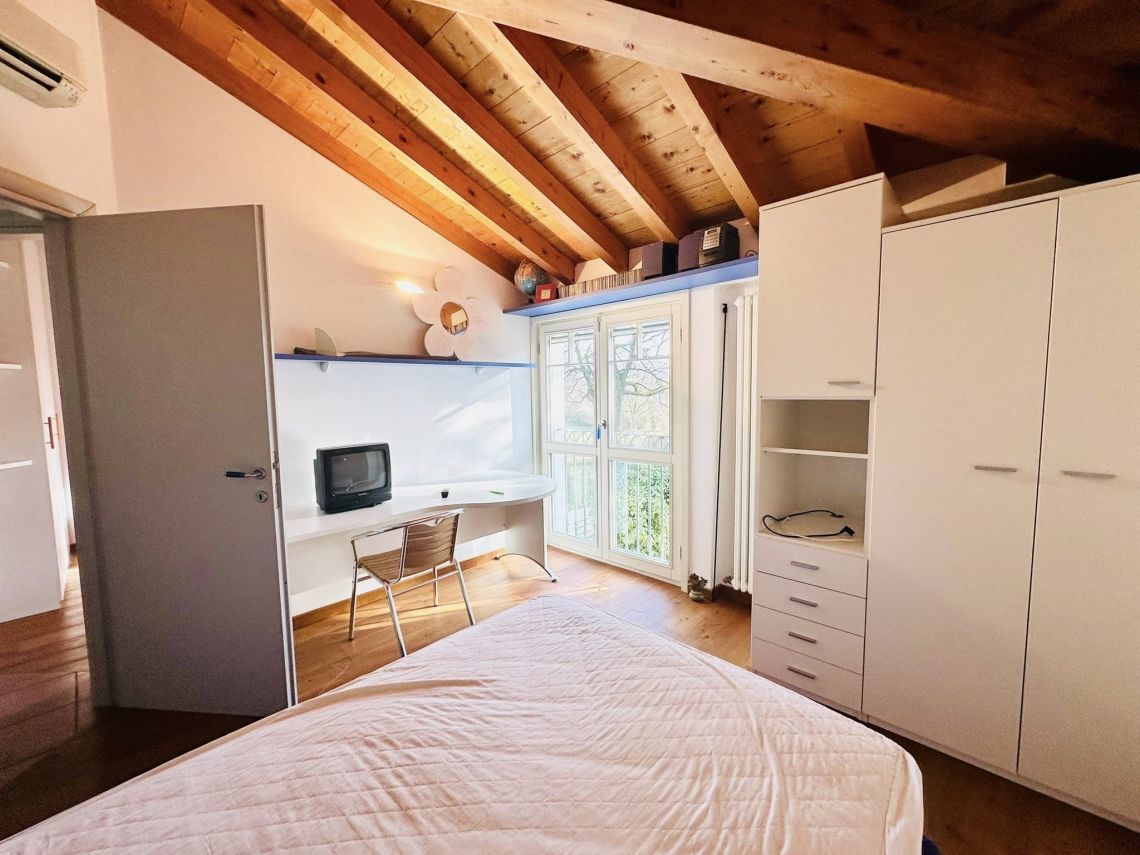 Villa Magnolia | Parma - Apartments - Parma Centro