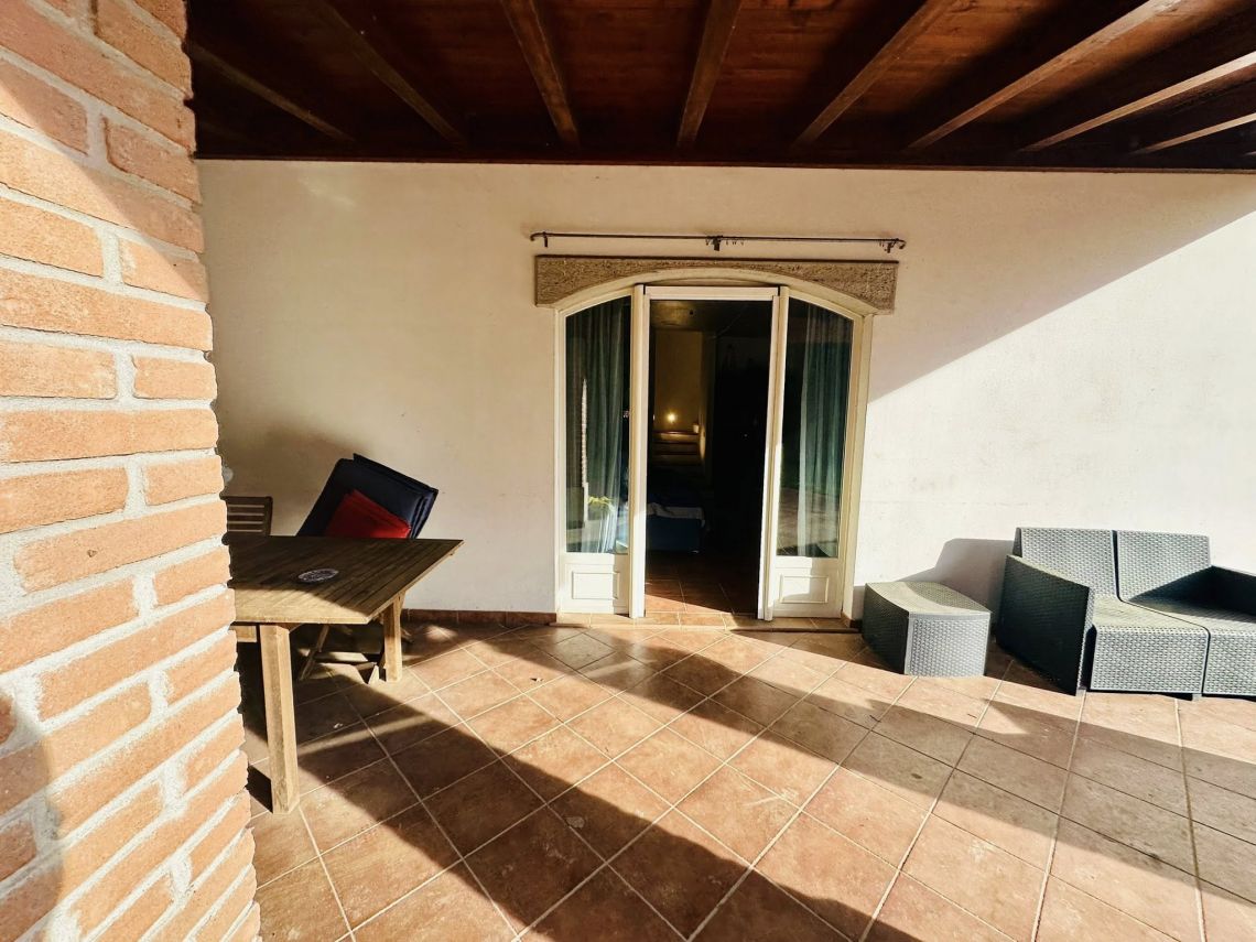 Villa Magnolia | Parma - Apartments - Parma Centro