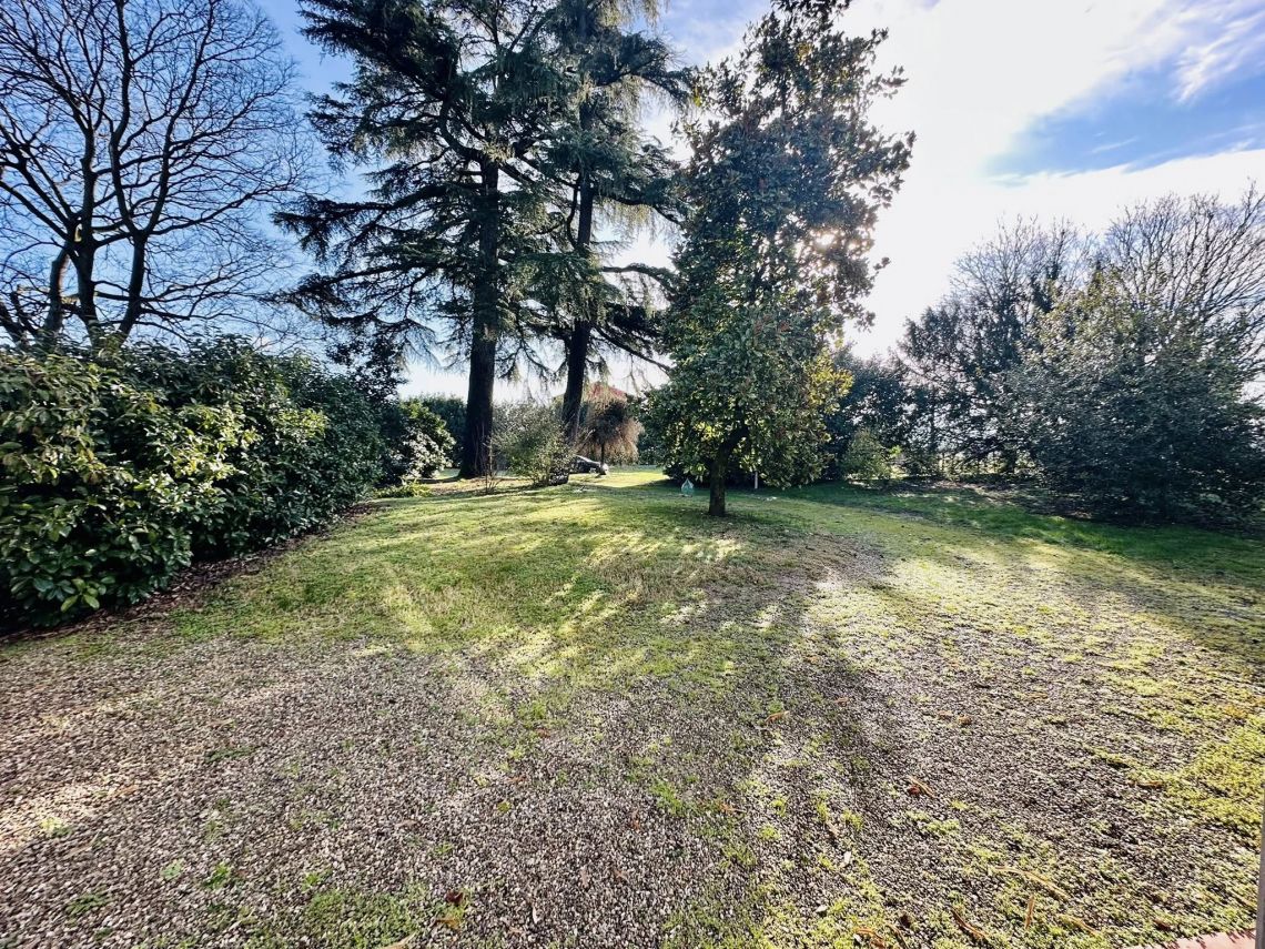 Villa Magnolia | Parma - Apartments - Parma Centro