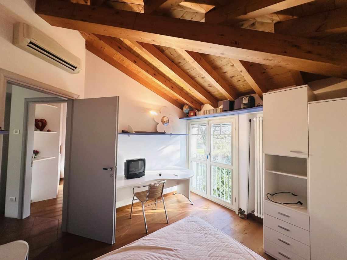 Villa Magnolia | Parma - Apartments - Parma Centro