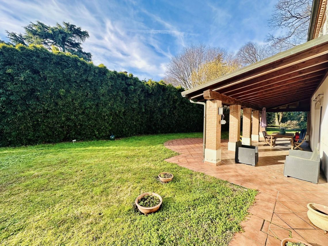 Villa Magnolia | Parma - Apartments - Parma Centro