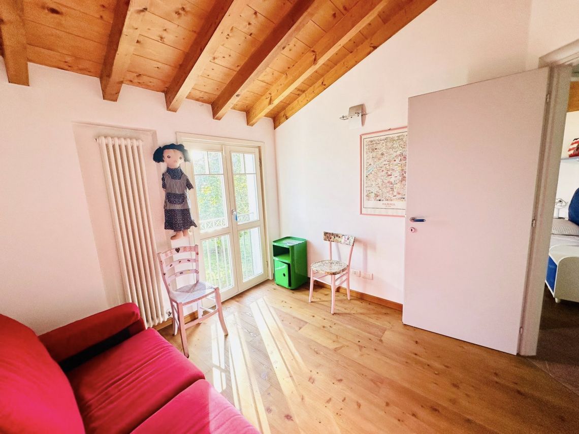 Villa Magnolia | Parma - Apartments - Parma Centro