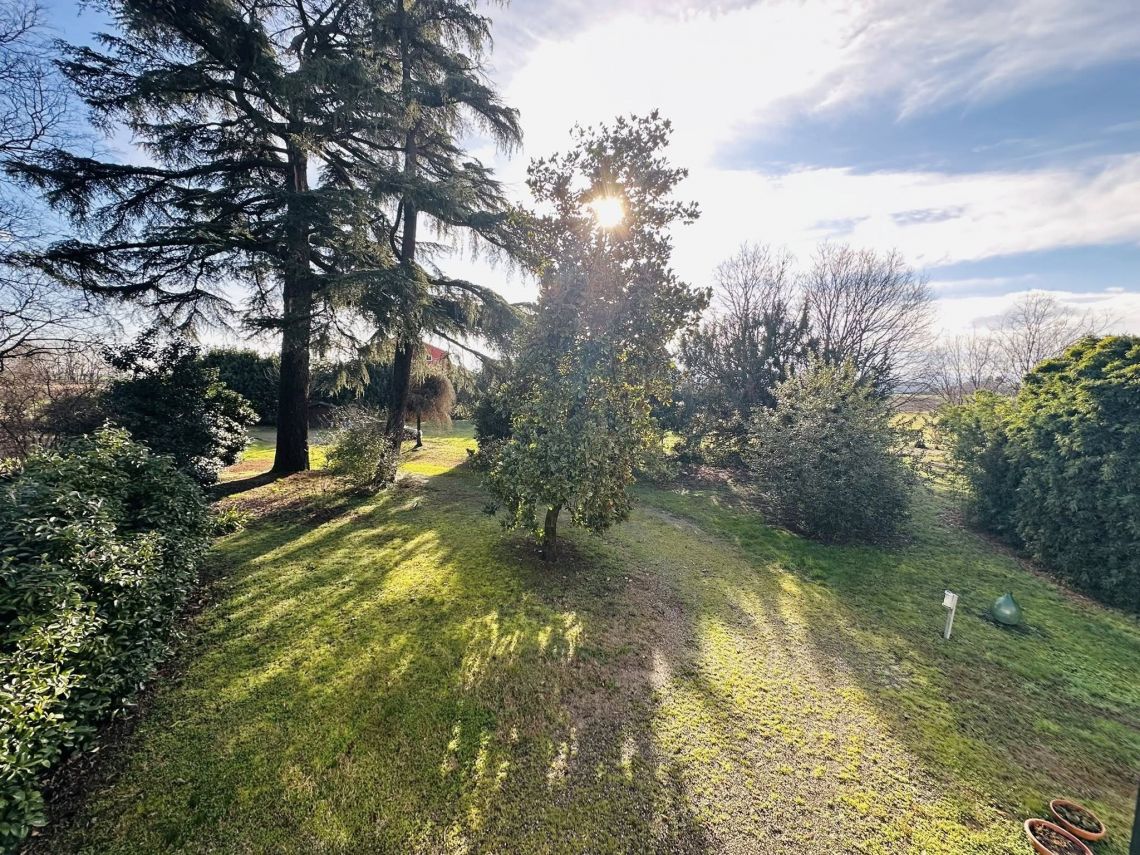 Villa Magnolia | Parma - Apartments - Parma Centro