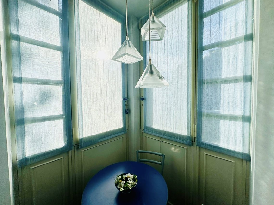 Villa Magnolia | Parma - Apartments - Parma Centro