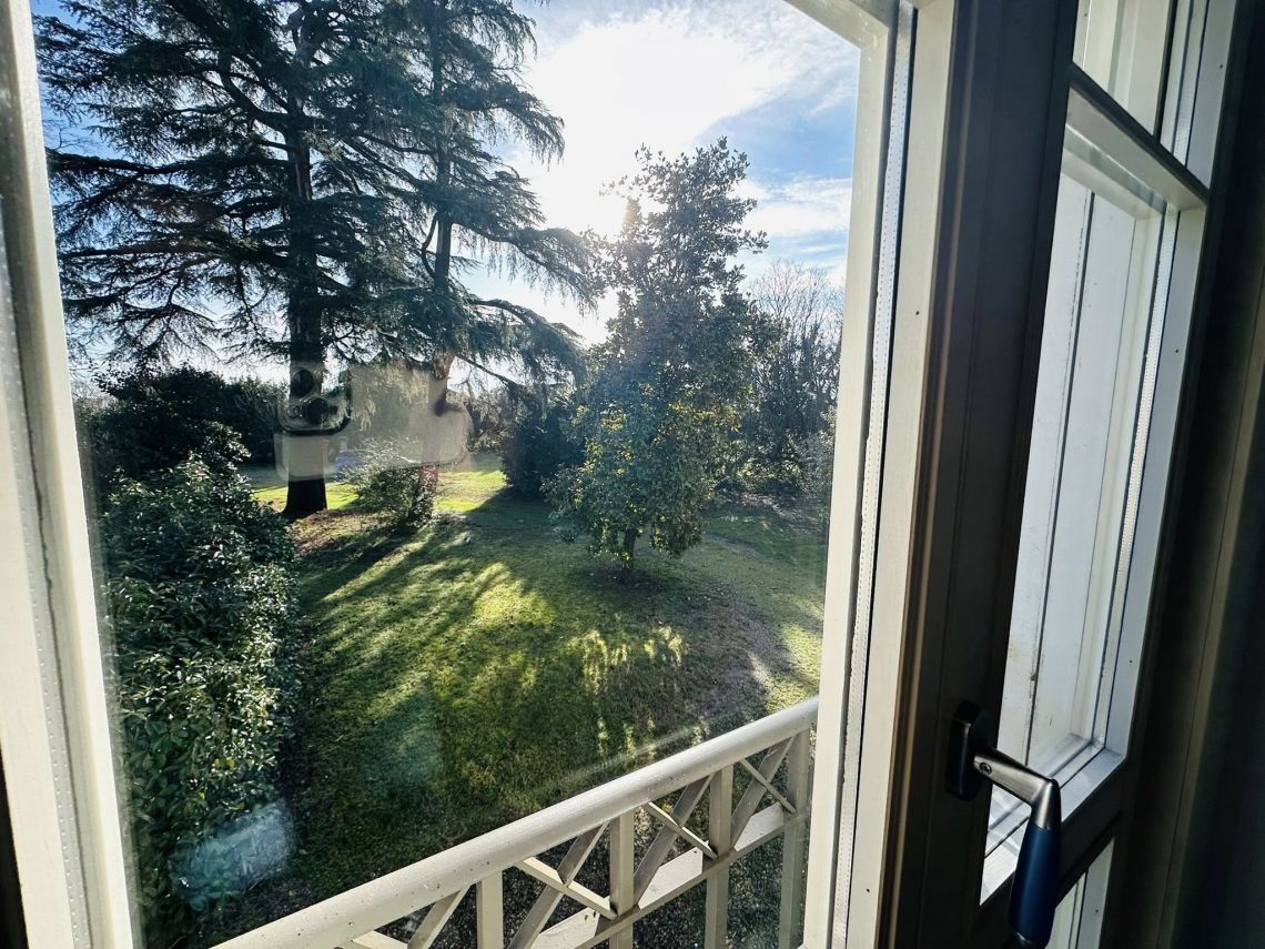 Villa Magnolia | Parma - Apartments - Parma Centro