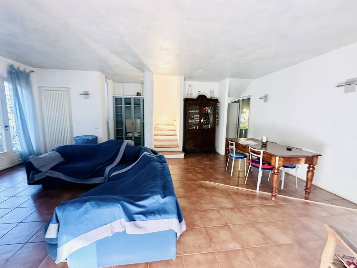 Villa Magnolia | Parma - Apartments - Parma Centro