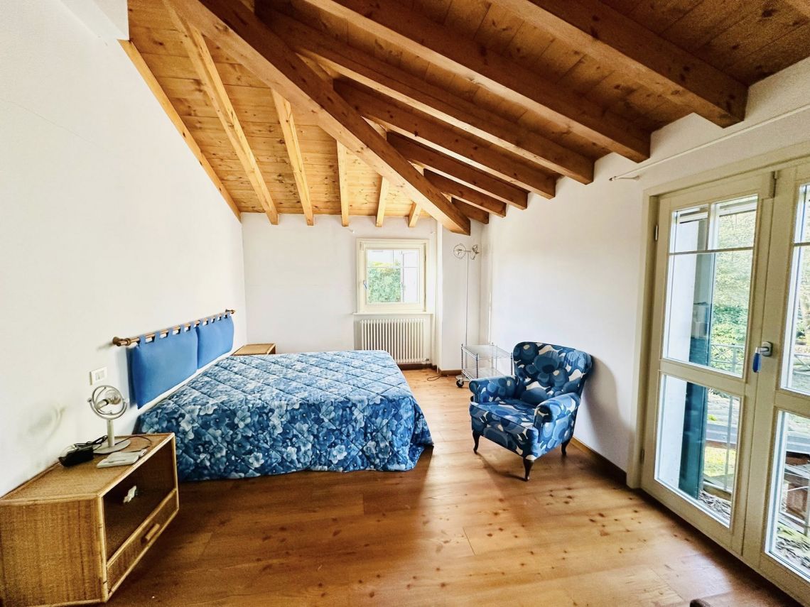 Villa Magnolia | Parma - Apartments - Parma Centro