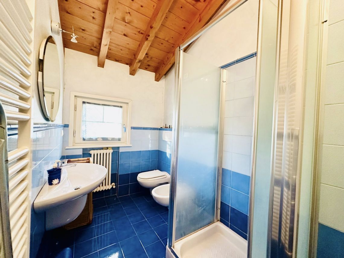 Villa Magnolia | Parma - Apartments - Parma Centro