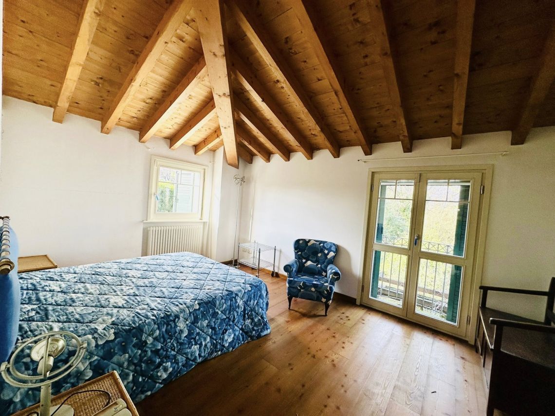 Villa Magnolia | Parma - Apartments - Parma Centro