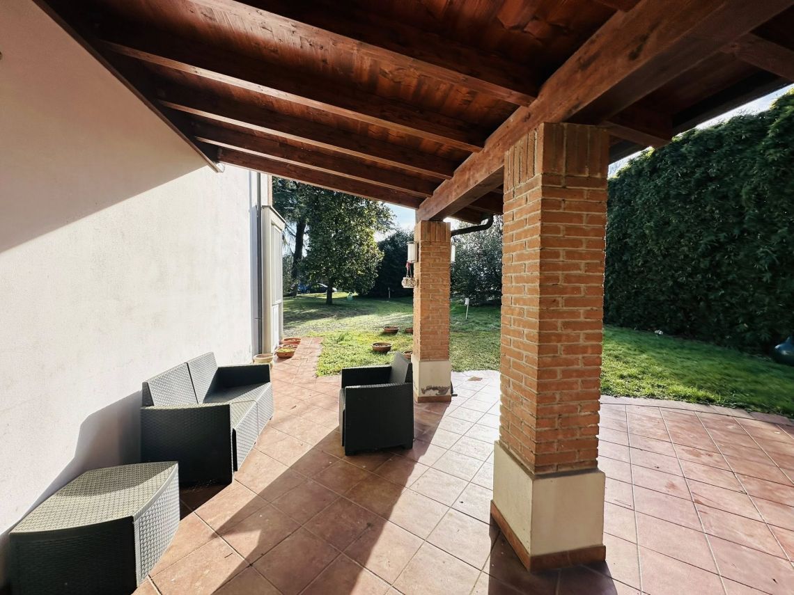 Villa Magnolia | Parma - Apartments - Parma Centro