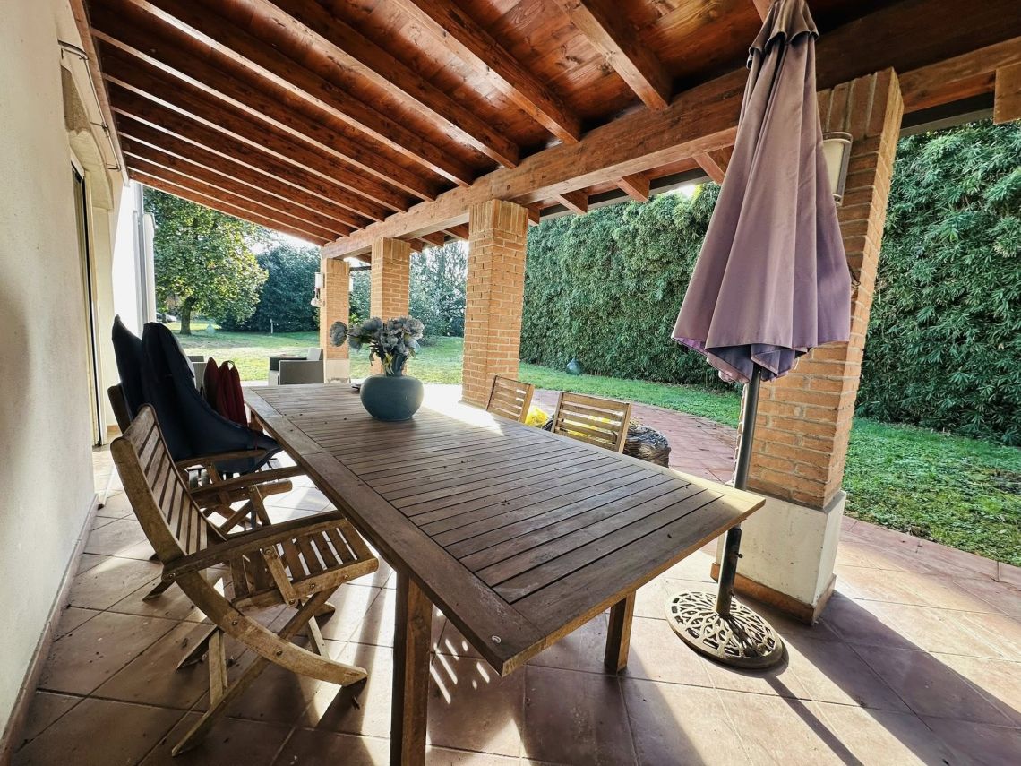 Villa Magnolia | Parma - Apartments - Parma Centro