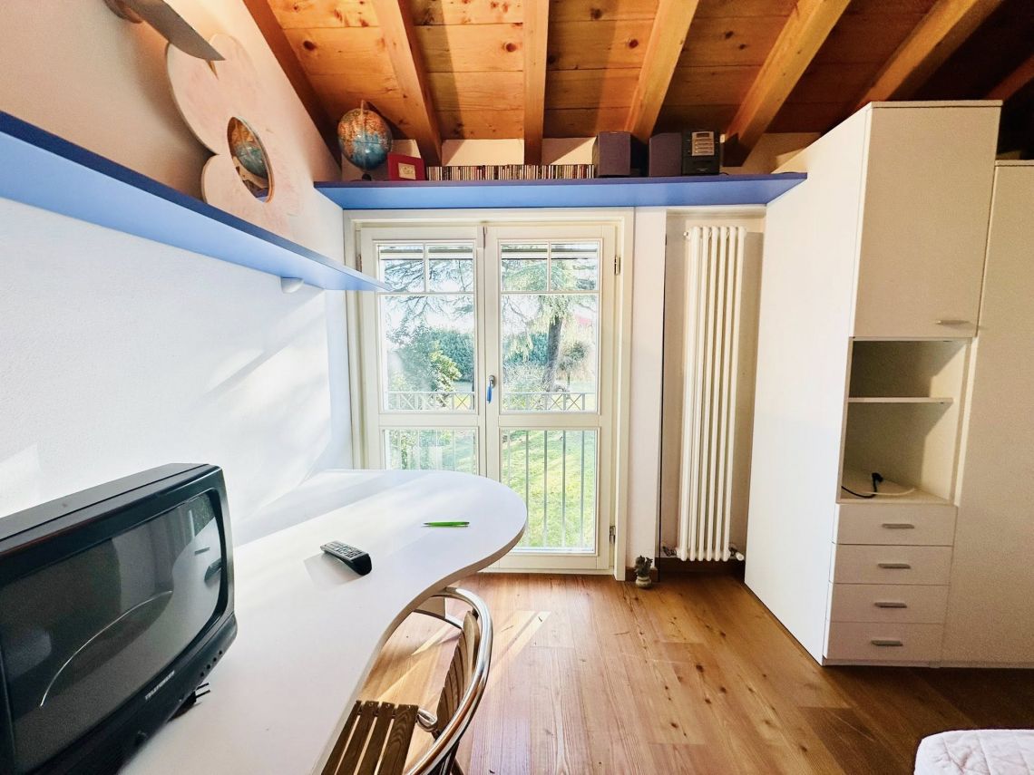 Villa Magnolia | Parma - Apartments - Parma Centro