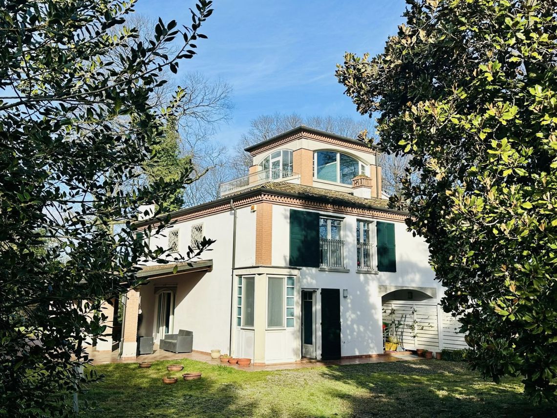 Villa Magnolia | Parma - Apartments - Parma Centro