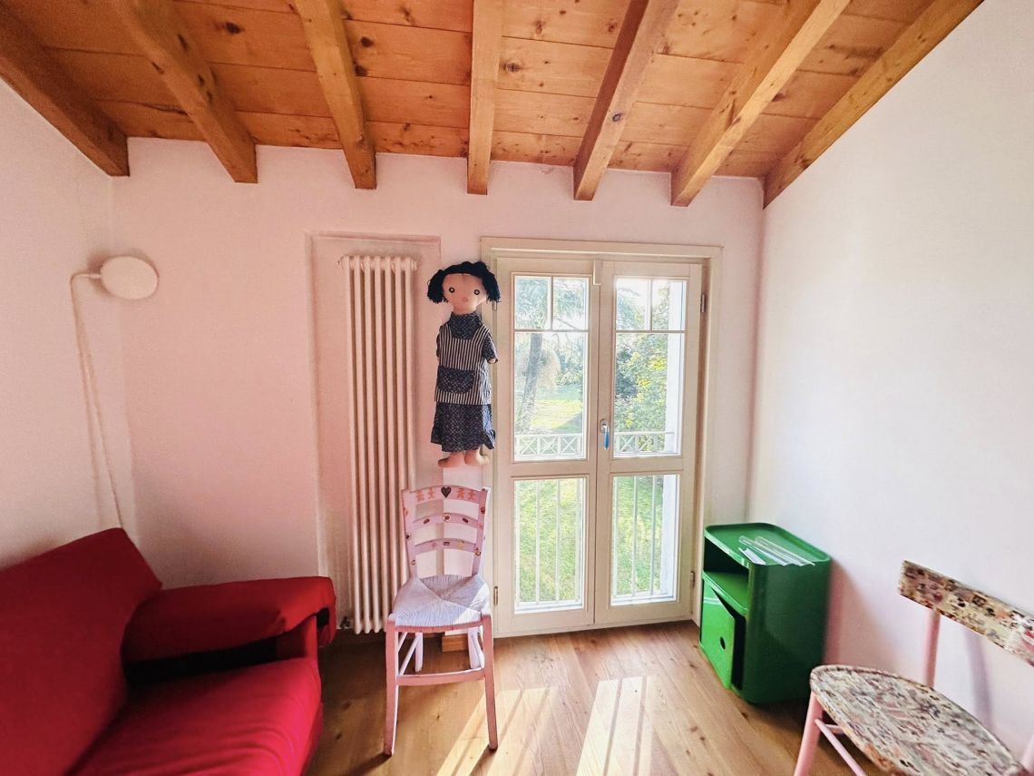 Villa Magnolia | Parma - Apartments - Parma Centro