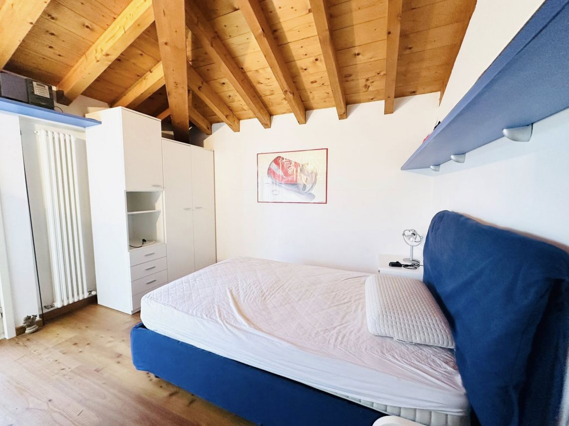 Villa Magnolia | Parma - Apartments - Parma Centro