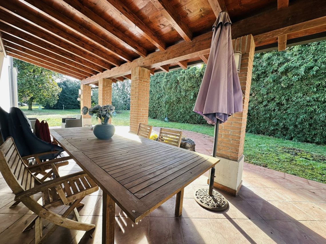 Villa Magnolia | Parma - Apartments - Parma Centro