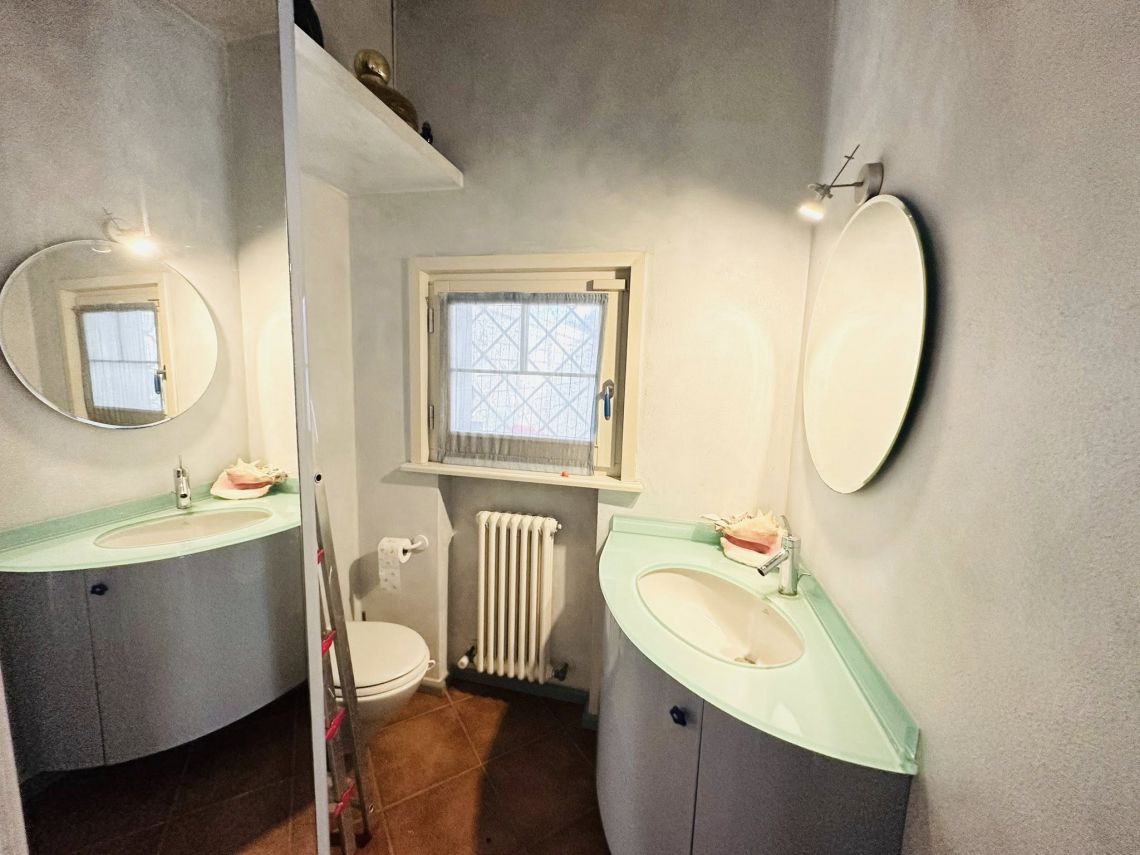 Villa Magnolia | Parma - Apartments - Parma Centro