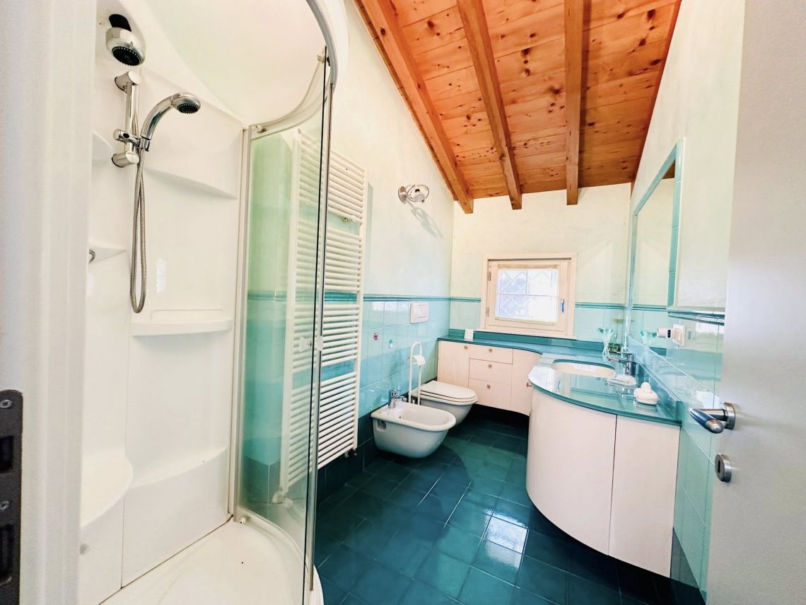 Villa Magnolia | Parma - Apartments - Parma Centro