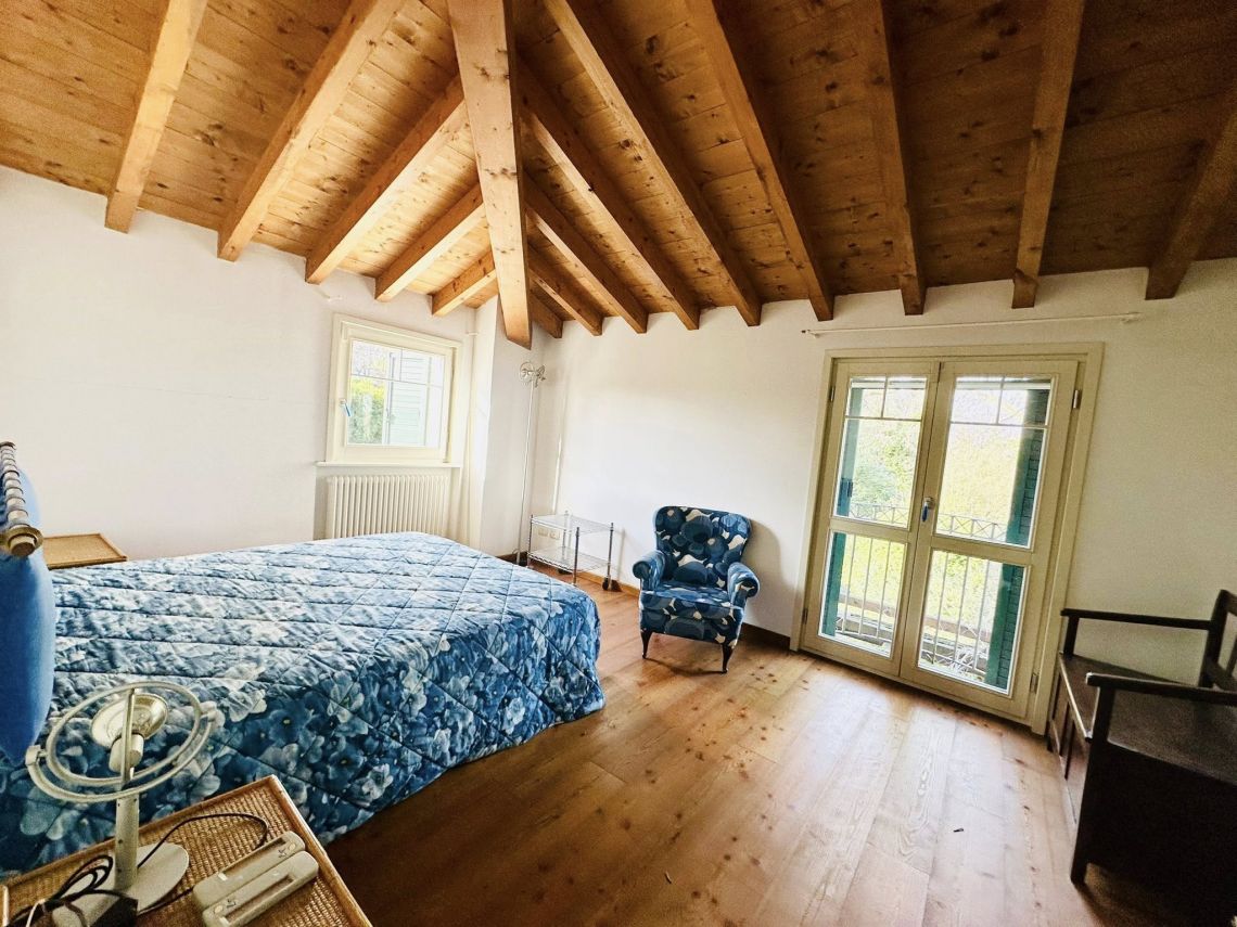 Villa Magnolia | Parma - Apartments - Parma Centro