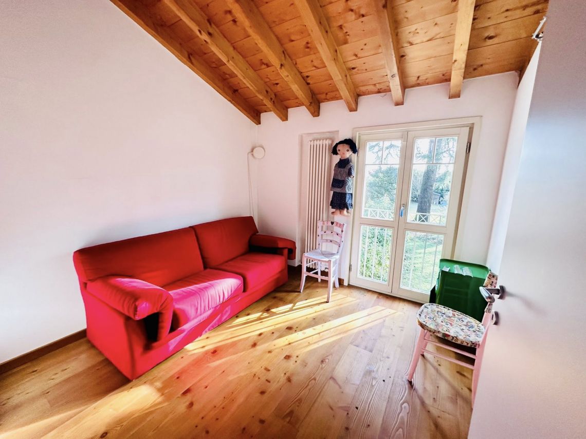 Villa Magnolia | Parma - Apartments - Parma Centro