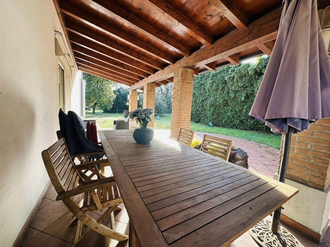 Villa Magnolia | Parma - Apartments - Parma Centro