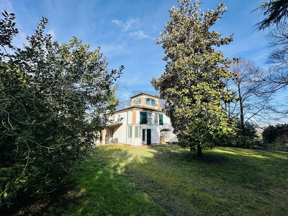 Villa Magnolia | Parma - Apartments - Parma Centro