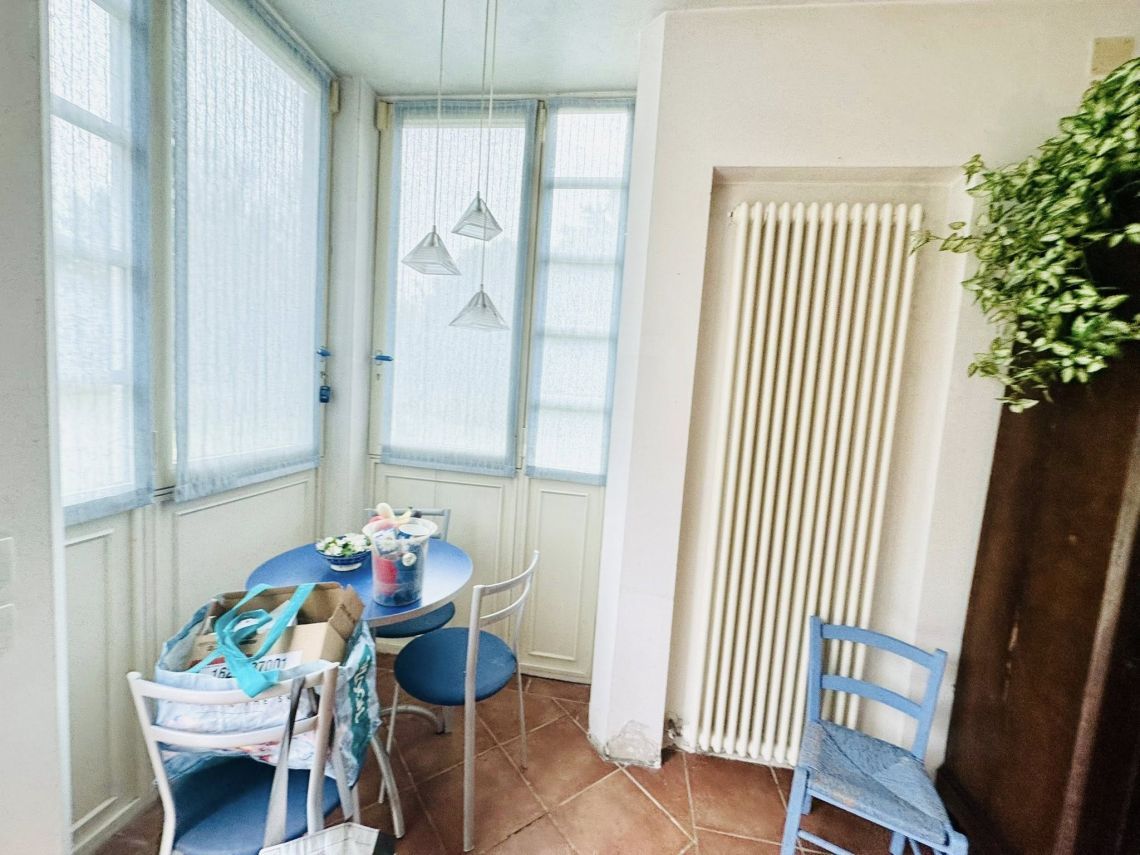 Villa Magnolia | Parma - Apartments - Parma Centro