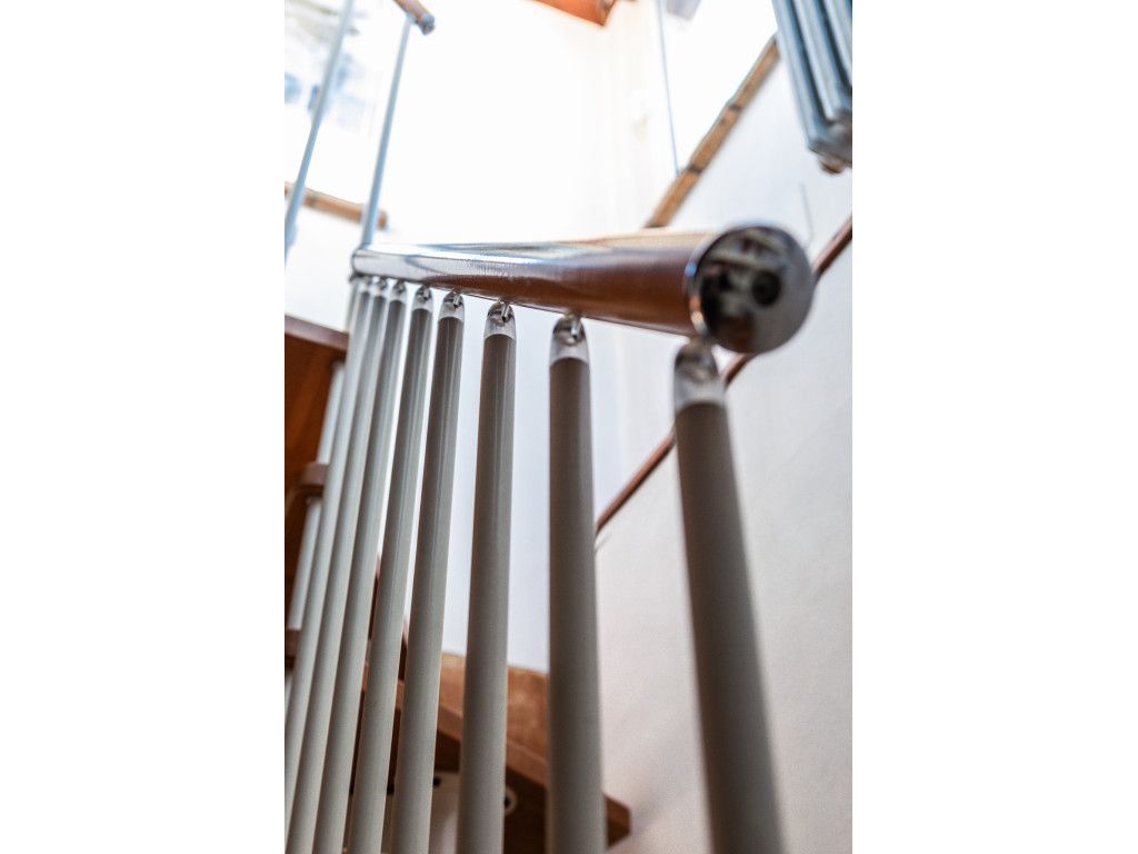 Appartamento Luce nel Cuore di Parma | Parma - Apartments - Parma Centro