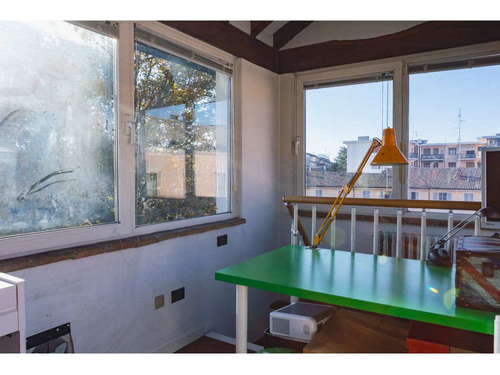 Appartamento Luce nel Cuore di Parma | Parma - Apartments - Parma Centro