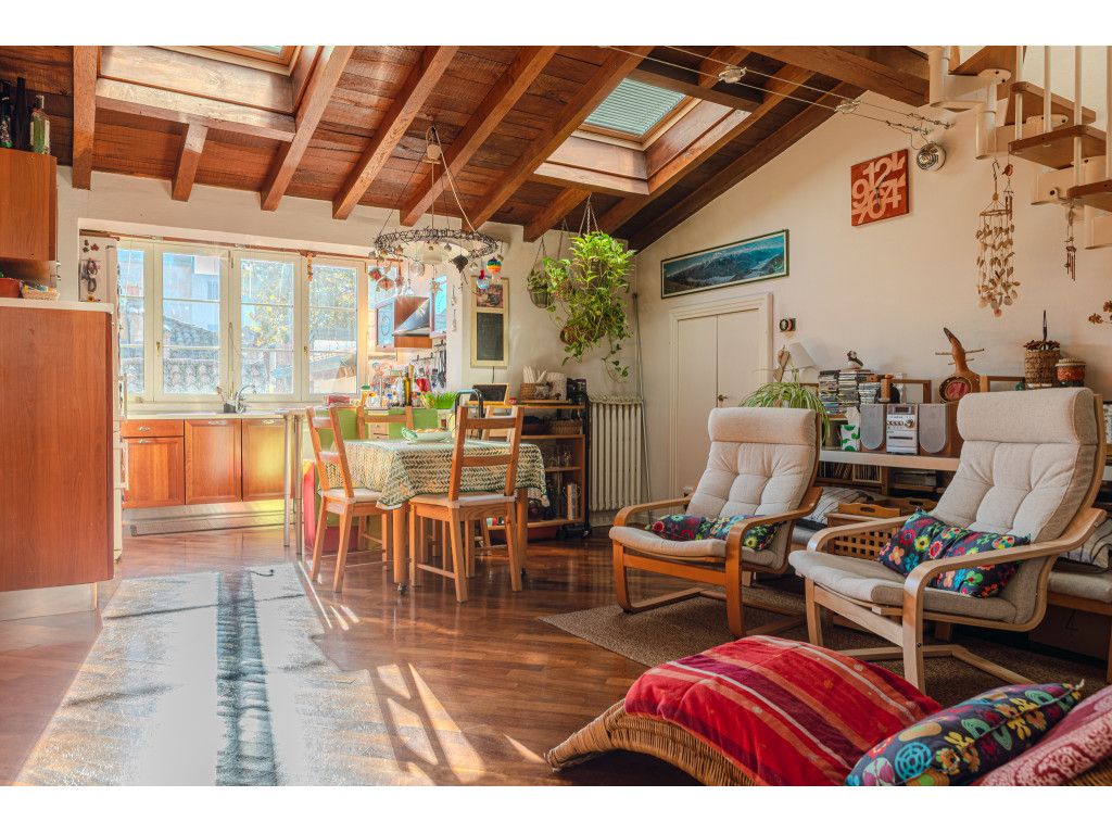 Appartamento Luce nel Cuore di Parma | Parma - Apartments - Parma Centro