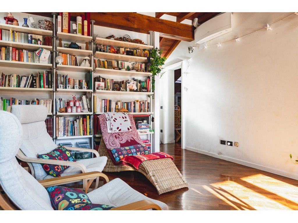 Appartamento Luce nel Cuore di Parma | Parma - Apartments - Parma Centro